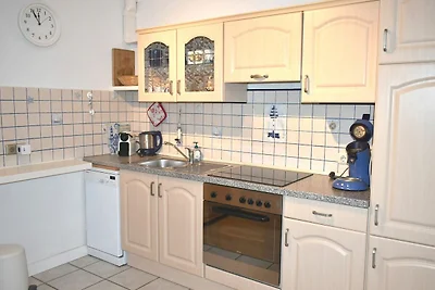 Residenz Niendorf Ferienwohnung Nr.