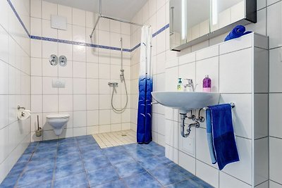 Vakantieappartement Gezinsvakantie Peenemünde