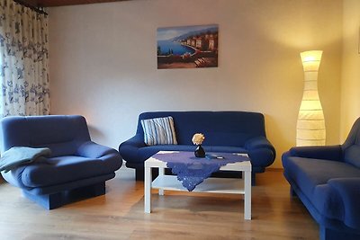 Vakantieappartement Gezinsvakantie Uplengen