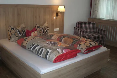 Vakantieappartement Gezinsvakantie Fulpmes