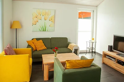 Ferienhaus Carpe Diem