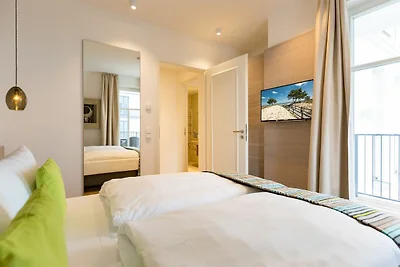 Beachhouse Bansin, App. 13