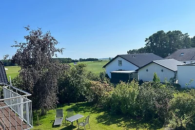 Vakantieappartement Gezinsvakantie Loddin