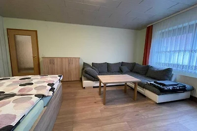 Vakantieappartement Gezinsvakantie Senftenberg