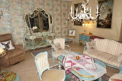 Ferienhaus Magnolia