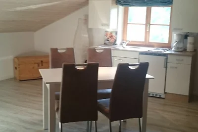 Ferienwohnung Auracher Kepfal