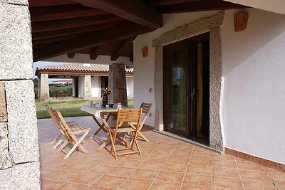 Vakantieappartement Gezinsvakantie Sassari