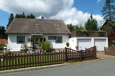 Ferienwohnung Hoppstock