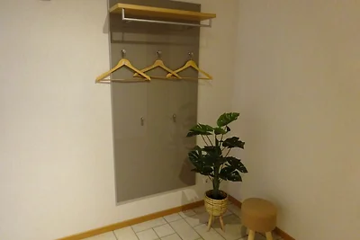 Vakantieappartement Gezinsvakantie Großkoschen
