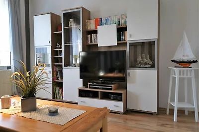 Vakantieappartement Gezinsvakantie Hohenkirchen