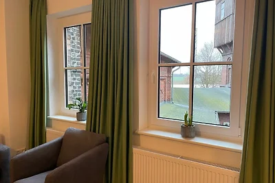 Gästehaus Ferienwohnung - Inspektor 207