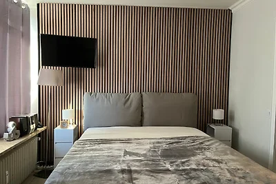 Apartamento Vacaciones familiares Sylt