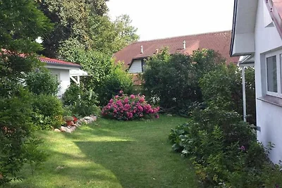 Appartamento Vacanza con famiglia Korswandt