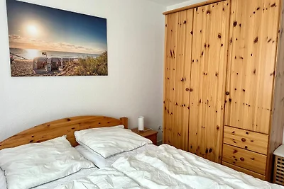 Fewo Sommergarten 40/1-1 SZ bis max. 4 Pers.