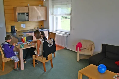 Appartamento Vacanza con famiglia Bad Dürrheim