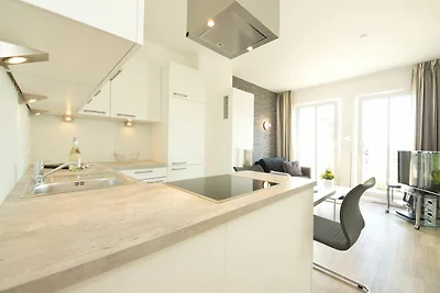 Dünenpalais, App. 16