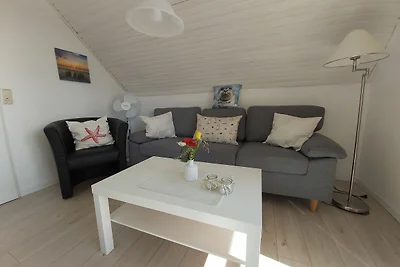 Vakantieappartement Gezinsvakantie Bensersiel