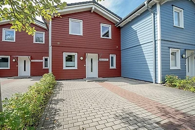 DAG-905 - Stilvolles Ferienhaus mit Sauna und...