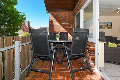 Apartamento Vacaciones familiares Wittmund