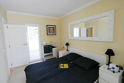 Holiday home relaxing holiday Sant Josep de Sa Talaia