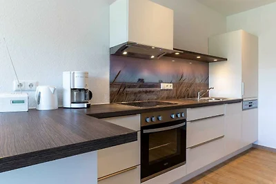 Haus Nordsee Whg 16