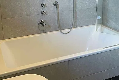Vakantiehuis Ontspannende vakantie Eisenberg
