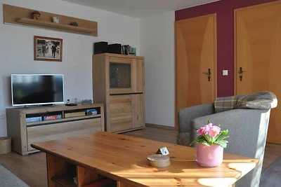 Ferienwohnung Kürbitz