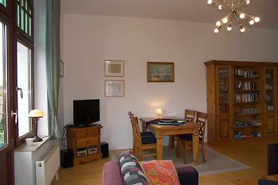 Villa Medici Appartement 5