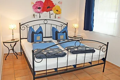 Ferienwohnung Vilm mit Sonnenterrasse