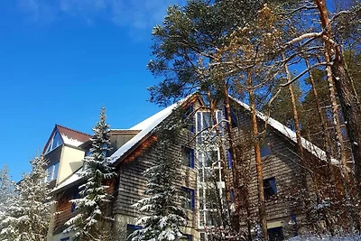 Casa vacanze Vacanza di relax Heiligenstadt
