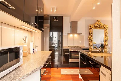 Vakantieappartement Gezinsvakantie Kiel