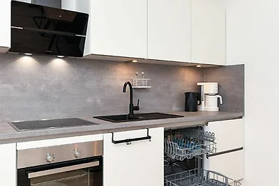 Vakantieappartement Gezinsvakantie Bensersiel