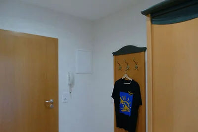 Apartament Dla rodzin Karlshagen