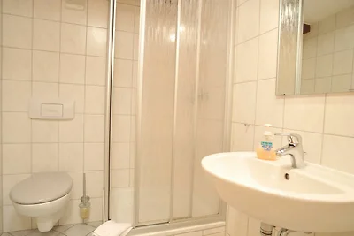 Doppelzimmer - Blaues Zimmer