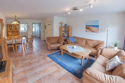 Appartamento Vacanza con famiglia Varel