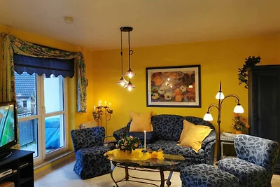 Appartamento Vacanza con famiglia Bansin