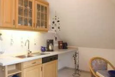 Vakantieappartement Gezinsvakantie Bad Zwischenahn
