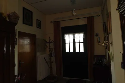 Vakantiehuis Ontspannende vakantie Hemmoor