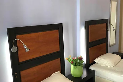 Twin Zimmer Nr.1