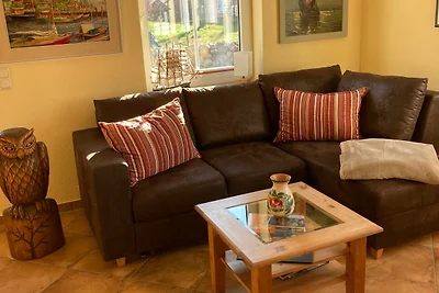 Casa vacanze Vacanza di relax Fuhlendorf