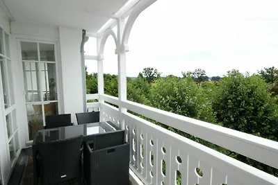 Seepark Sellin, Whg. 654