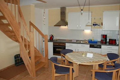 Appartamento Vacanza con famiglia Timmendorf