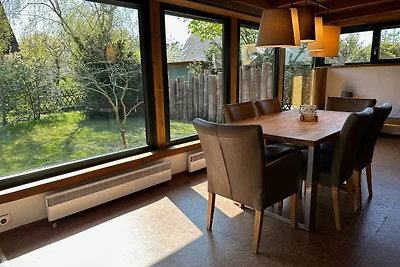 Vakantiehuis Ontspannende vakantie Wustrow (Ostsee)