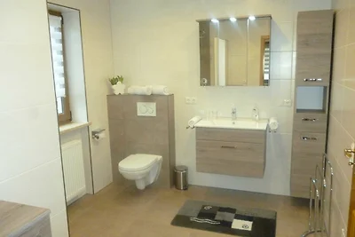Vakantieappartement Gezinsvakantie Heiligenstadt