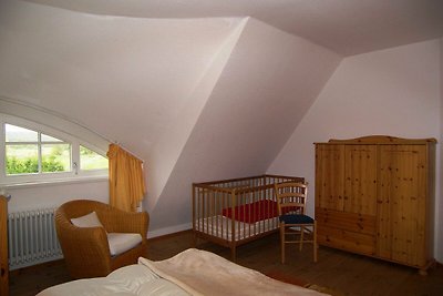 apartman za odmor Obiteljski odmor Benz
