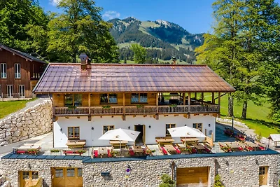 Hotel cultural and sightseeing holiday Bayrischzell