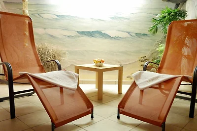 Vakantieappartement Gezinsvakantie Baabe
