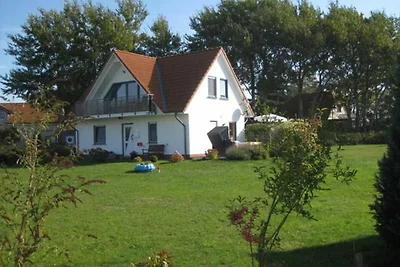 Casa vacanze Vacanza di relax Fuhlendorf