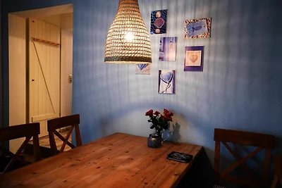 Ferienwohnung Friesenstube