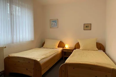 Appartamento Vacanza con famiglia Hörnum